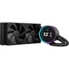 Nzxt Refroidissement Liquide Kraken Elite 2025 240 Mm