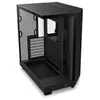 NZXT H6 Air Flow Midi Tower Noir