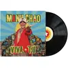Because Viva Tu Manu Chao (Interprète) Vinyle album
