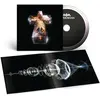 Because Music Justice - Hyperdrama (CD)
