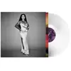 Because Music Falling Or Flying Édition Collector Limitée Vinyle Transparent