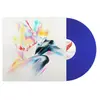 Because Hopecore Édition Collector Limitée Vinyle Bleu Transparent