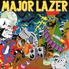 Because Guns Don't KillPeople... Lazers Do (Clear 2LP) [Vinyl LP]
