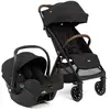 JOIE - Poussette DUO Pact Pro + I-Snug 2 Shale