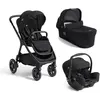 Joie Pack Poussette Trio Finiti Eclipse