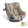 Siège auto I-Harbour E en tissu Mesh Sandstone