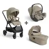Trio Valora Sandstone