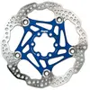 Disque hope flottant bleu
