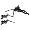 Levier de frein gauche Hope Tech 3 E4 noir