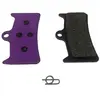 Hope Plaquettes De Frein à Disque V4 E-bike One Size
