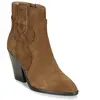 Bottines Ash  RUSSET P16203153