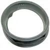 JOINT MANCHETTE DE HUBLOT AVEC 2 TROUS POUR LAVE LINGE LG - MDS38265301