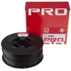 Filament pour imprimante 3D RS PRO, ABS, Ø 2.85mm, Noir, 1kg, FDM ( Pr...