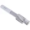 Rs Pro - Fraise à lamer M12, longueur 100 mm hss, diamètre de coupe 20...