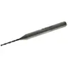 Rs Pro - Foret Carbure, 0.9mm ( Prix pour Barrette de 5 )