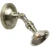 Original BTC - Applique orientable Spot - Métal - Métal plaqué nickel ...