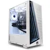 Vibox II-113 PC Gamer - Intel i5 10400F - RTX 4060 Ti 8Go - 16Go RAM -...