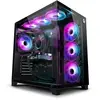 Vibox X-17 PC Gamer - Intel i9 14900KF - RTX 3060 12Go - 32Go RAM - 1To NVMe SSD - Win11 - WiFi