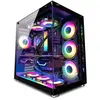 Vibox IV-115 SG PC Gamer - Intel i7 11700F - RTX 4070Ti 12Go - 16Go RA...