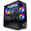 Vibox I-95 PC Gamer - Quad Core AMD Ryzen 3200G - Radeon Vega 8 - 8Go ...