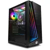 Vibox V-147 PC Gamer - AMD Ryzen 5 5500 - RTX 4060 8Go - 16Go RAM - 1T...