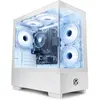 Vibox VI-87 PC Gamer - AMD Ryzen 3200GE 4GHz - Radeon Vega 8 - 16Go RA...