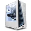 Vibox V-251 PC Gamer - AMD Ryzen 5 5500 - RTX 5060 Ti 8Go - 16Go RAM -...