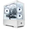 Vibox V-177 PC Gamer - AMD Ryzen 5 5500 - RTX 4060 Ti 8Go - 16Go RAM -...