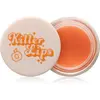 Killer Lips Silk Kiss Lip Mask Peach masque hydratant pour les lèvres ...