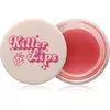 Killer Lips Silk Kiss Lip Mask Strawberry masque hydratant pour les lè...