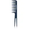 Aristocrat Styling Comb brosse et peigne pour contours 1 pcs