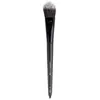 Brushworks Back Comb Brush pinceau fond de teint type NO. 1 1 pcs