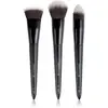 BRUSHWORKS Set de pinceaux - Contouring & blush