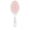 BRUSHWORKS Brosse démêlante - Blanc & rose - Cheveux