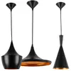 X3 Suspensions - Beat Shade Style Noir