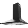 Meilleur Hotte Aspirante Silencieuse 60Cm,62dB,Recyclage Ou Evacuation