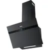 Hotte murale CIARRA 60 cm avec capteur tactile WiFi et fonction boost ...