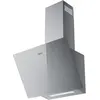 CIARRA Hotte murale intelligente 60cm Boost 650m³/h verre brossé facil...