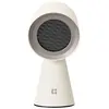 Ciarra HOOD TO GO Hotte de Cuisine Portable de Bureau Ivory Mist