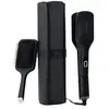 Ghd - Coffret Exception Duet Style - Noir - Pochette Et Brosse -