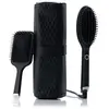 Ghd - Coffret D'exception Brosse Chauffante Glide - Noir
