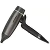 Sèche-cheveux ghd Speed noir / gris