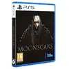 Playstation Games Ps5 Moonscars
