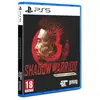 Playstation Ps5 Shadow Warrior 3 Definitive Edition