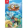 Just For Games Pepper Grinder Nintendo Switch