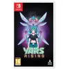 Just For Games Yars Rising Nintendo Switch