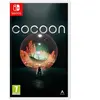 Just For Games Cocoon Nintendo Switch