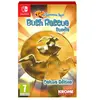 Just For Games TY the Tasmanian Tiger Bush Rescue Bundle Deluxe - Nintendo Switch 