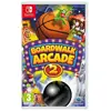 Just For Games Boardwalk Arcade 2 Nintendo Switch