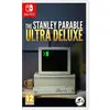 Just For Games The Stanley Parable Ultra Deluxe Nintendo Switch